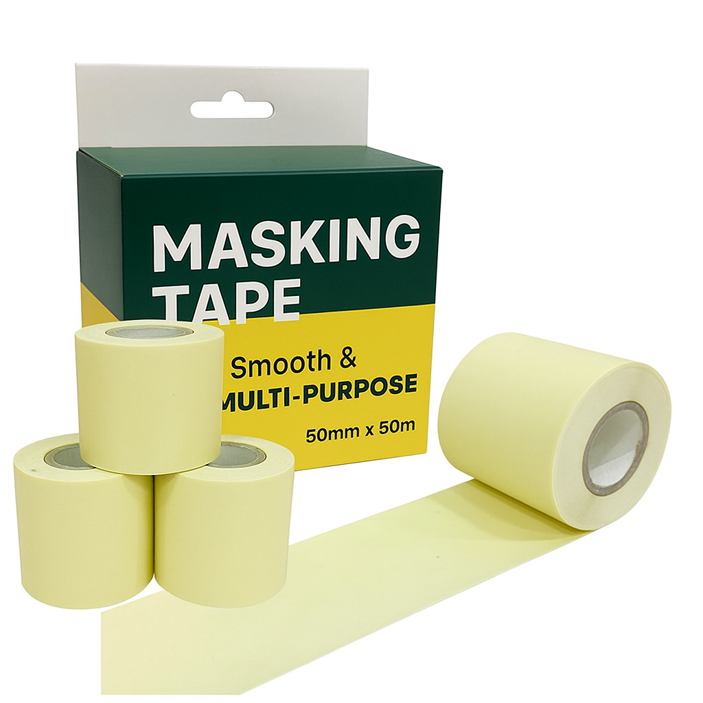 Split AC Pipe Insulation Wrapping Tape