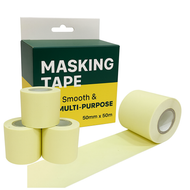 Split AC Pipe Insulation Wrapping Tape