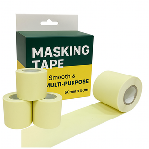 Split AC Pipe Insulation Wrapping Tape