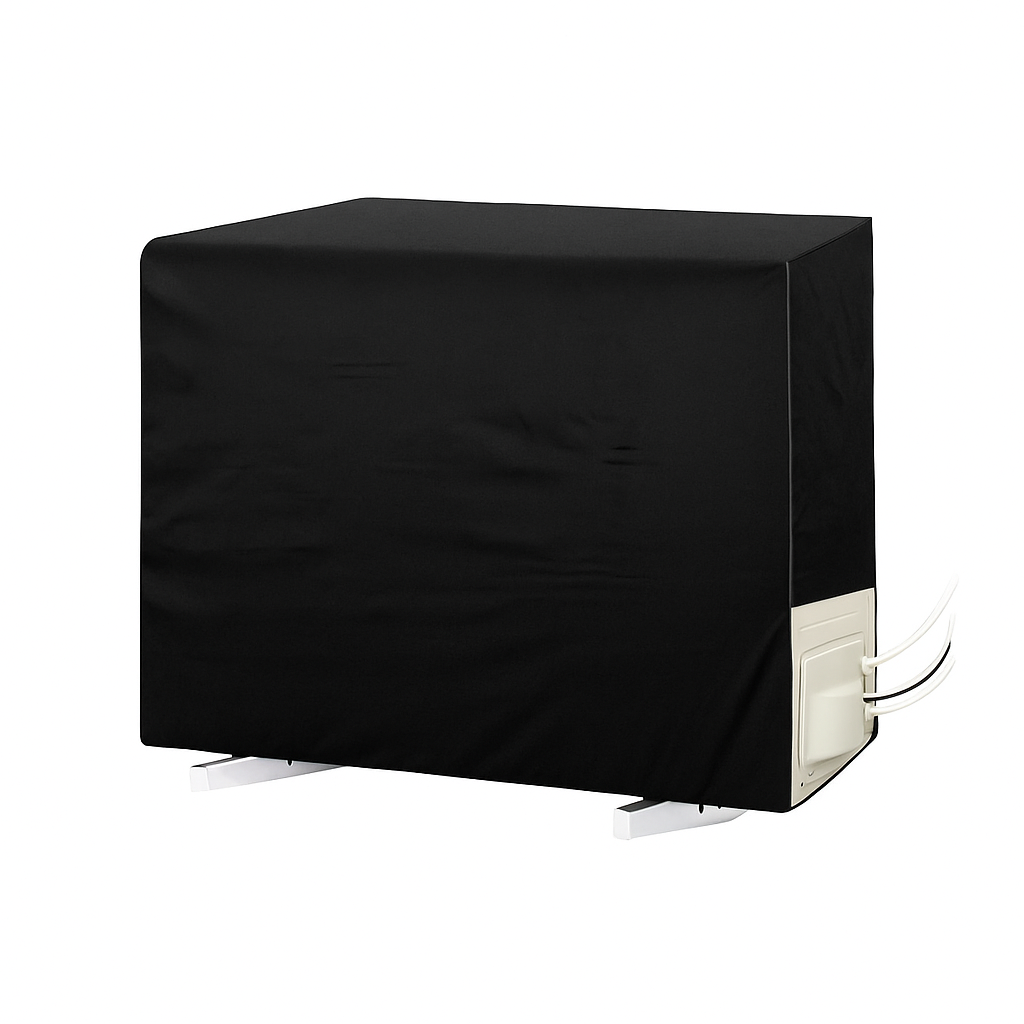 Waterproof AC Outdoor Cover Universal Fit